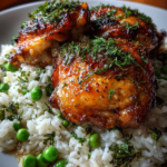 Delicious Przepisy na Obiad: Quick Chicken Stir-Fry Recipe