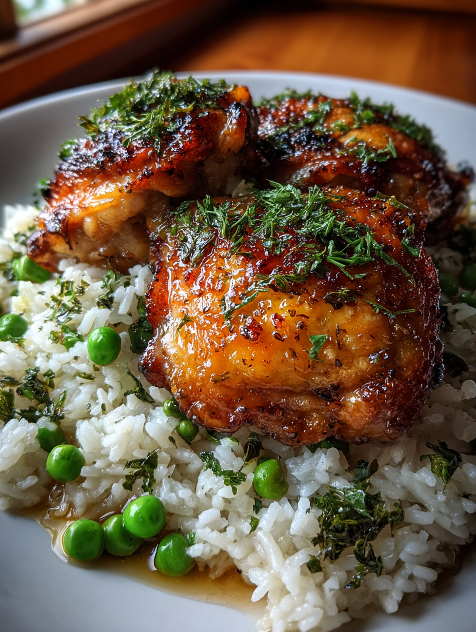 Delicious Przepisy na Obiad: Quick Chicken Stir-Fry Recipe