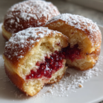 Delicious Przepisy na Przepis na Pączki for Any Occasion
