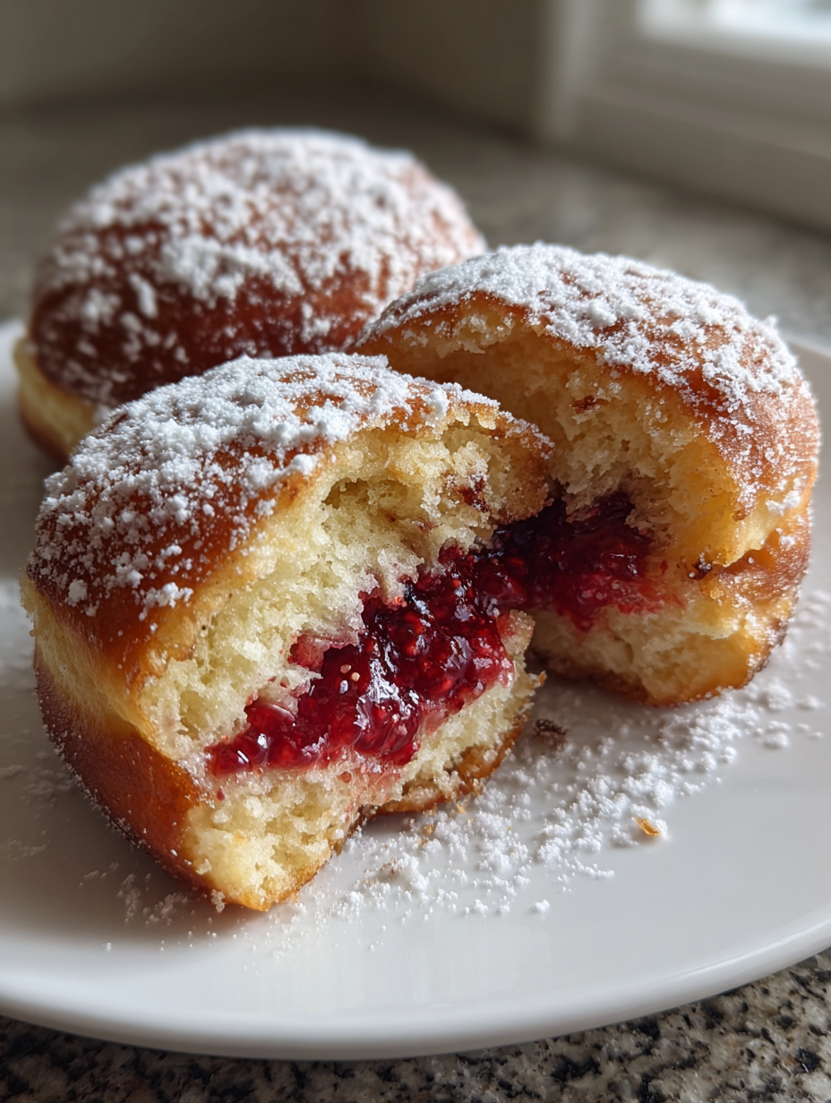 Delicious Przepisy na Przepis na Pączki for Any Occasion