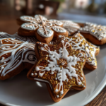 Delicious przepis na pierniki for a Perfect Holiday Treat