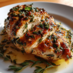 Delicious przepisy na pierś z kurczaka for Dinner Tonight