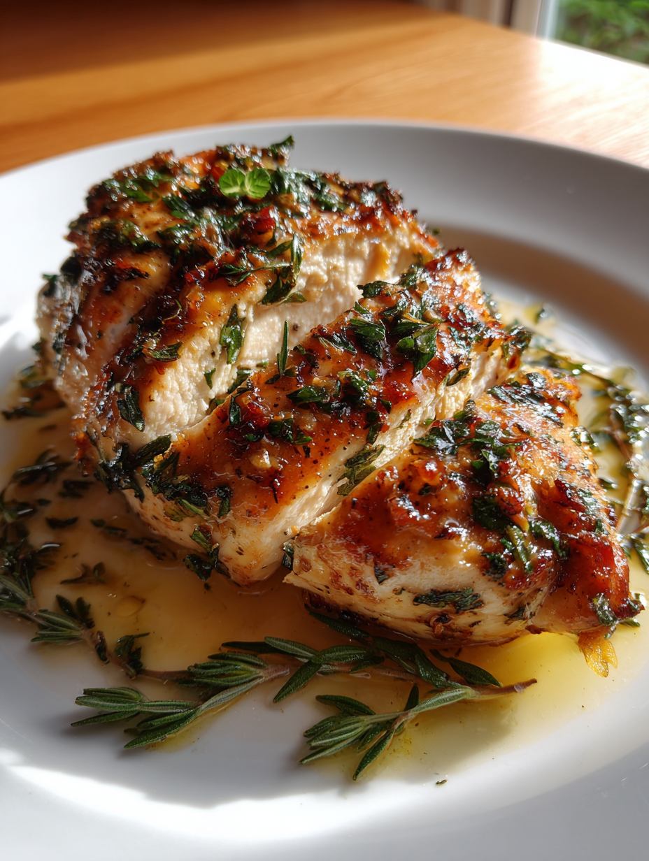 Delicious przepisy na pierś z kurczaka for Dinner Tonight