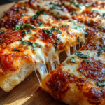 Perfect przepisy na przepis na pizze for a Delicious Meal