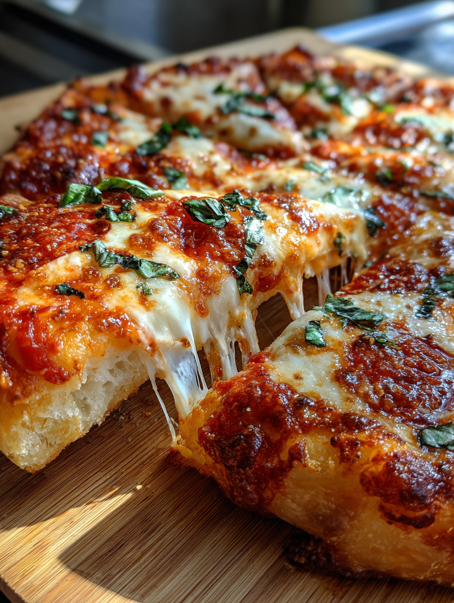 Perfect przepisy na przepis na pizze for a Delicious Meal