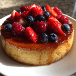 Easy przepis na proste ciasta: Delicious Chocolate Cake Recipe