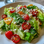 Delicious Przepisy na Sałatę Rzymską for a Fresh Salad