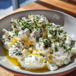 Delicious przepisy na serek wiejski for a Quick Snack
