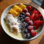 Delicious Przepisy na Smoothie for a Refreshing Treat