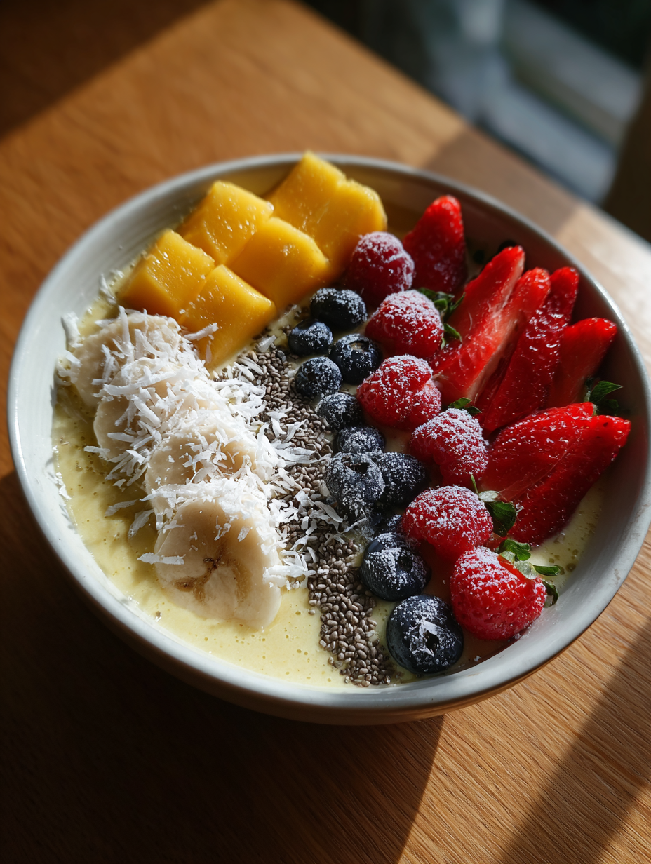 Delicious Przepisy na Smoothie for a Refreshing Treat