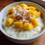 Delicious Przepisy na Tapiokę: Easy Tapioca Pudding Recipe