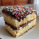 Delicious przepisy na torty urodzinowe for Your Special Day
