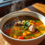 Delicious Przepisy na Zupy Domowe Babcine for Cozy Nights
