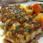 Delicious Przepisy na Pyszne 25 Piers z Kurczaka Recipe