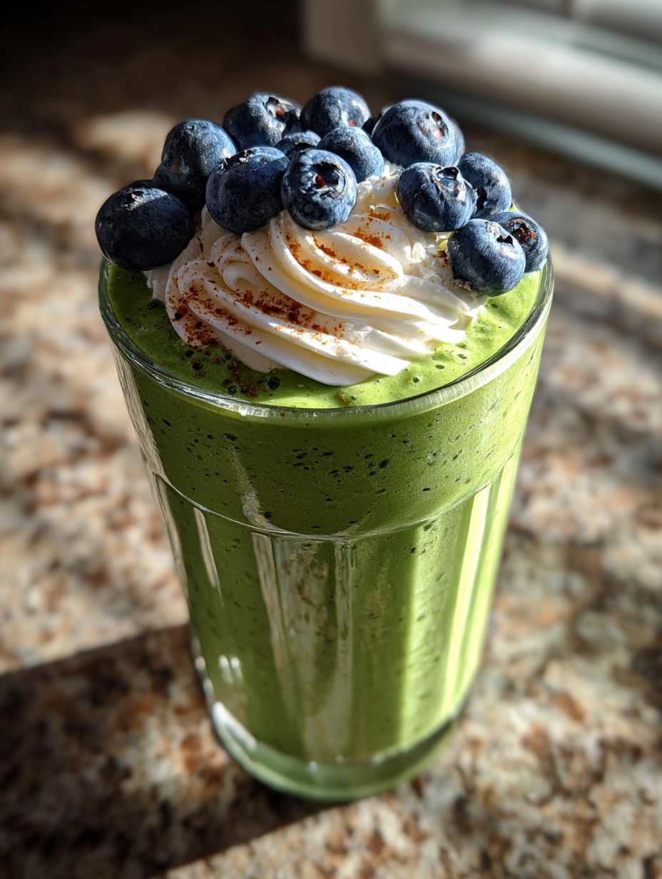 smoothie przepisy: pyszny sposób na zdrowe śniadanie