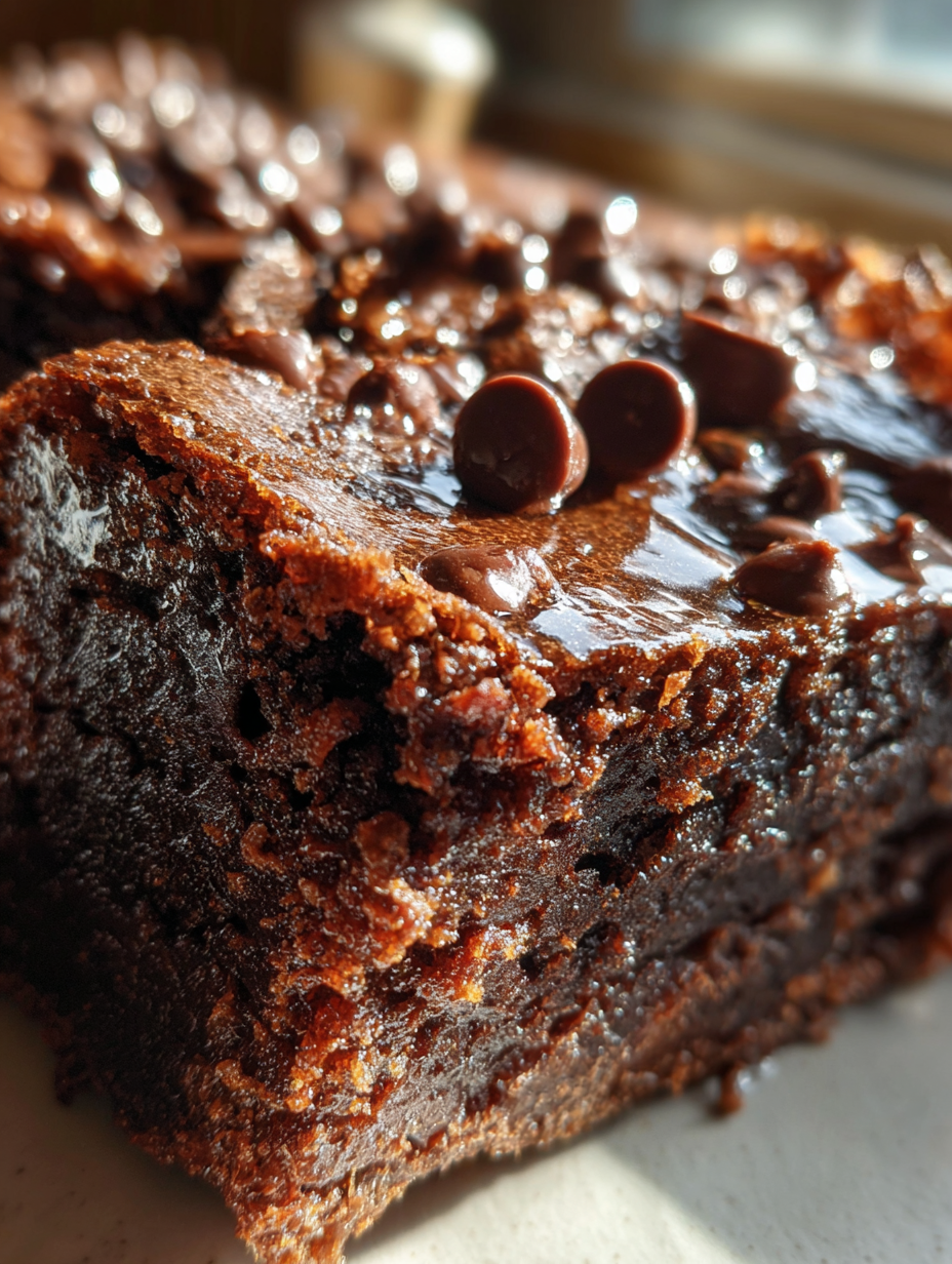 air fryer deser: delicious chocolate lava cake in minutes