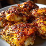 air fryer przepisy kurczak: pyszny i soczysty kurczak w 30 minut