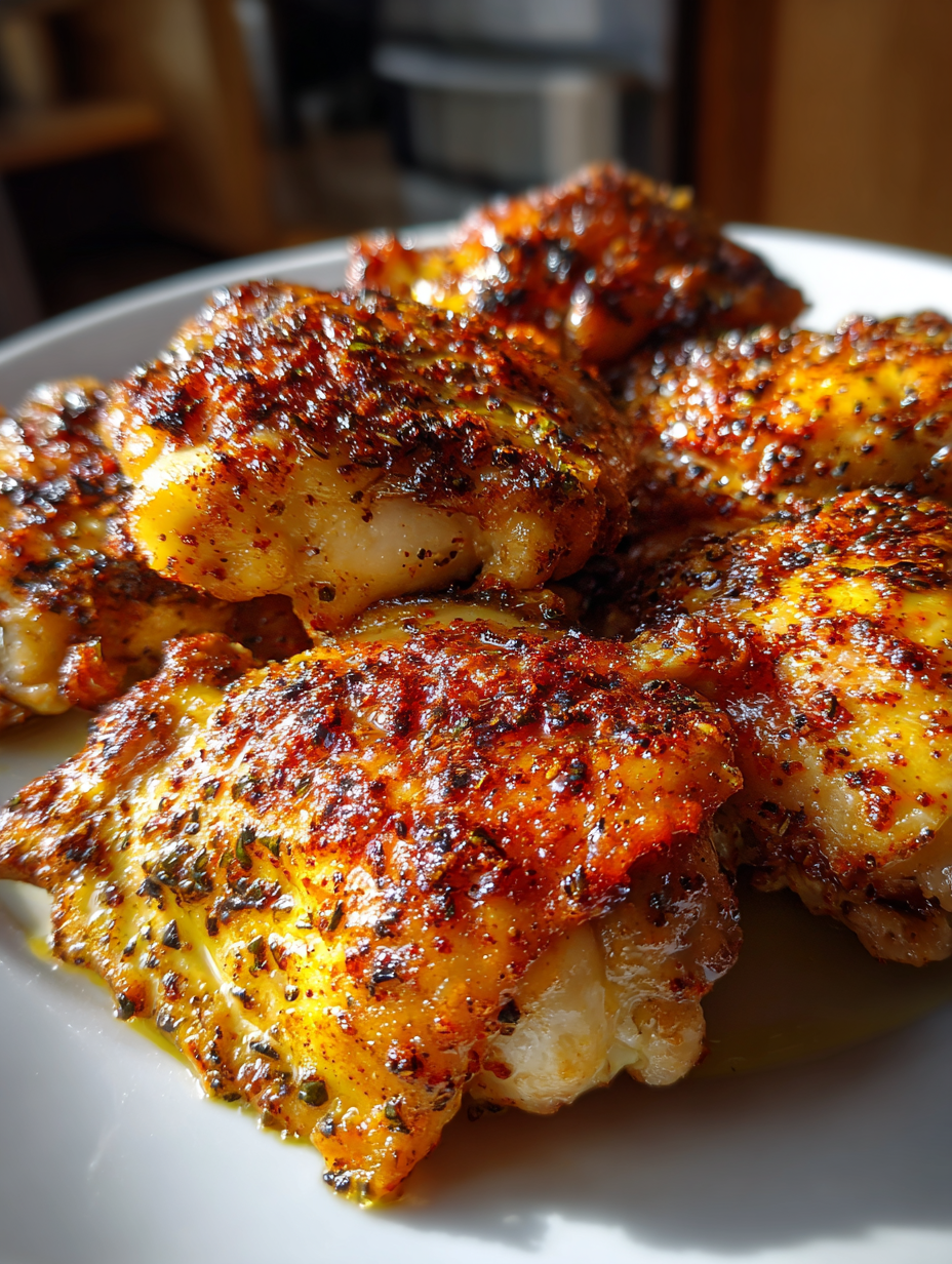 air fryer przepisy kurczak: pyszny i soczysty kurczak w 30 minut