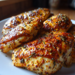 air fryer przepisy #obiad: air fryer przepisy : Prosty przepis na soczystego kurczaka