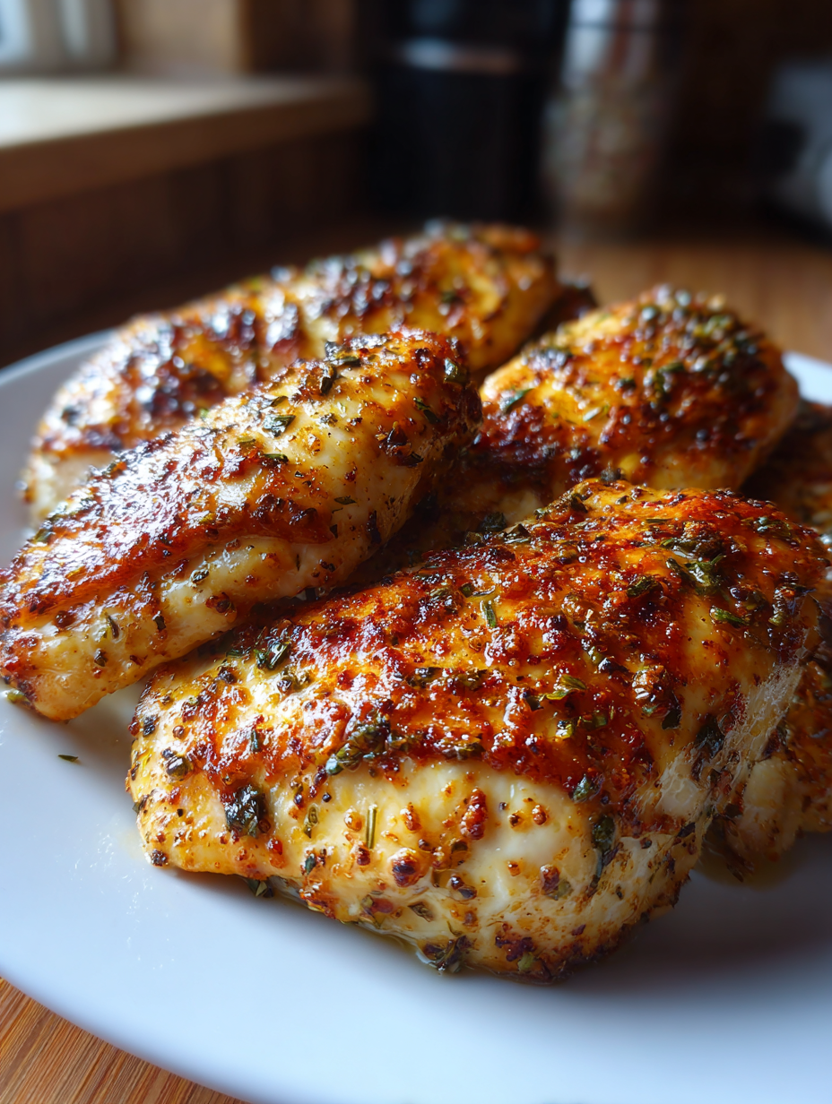 air fryer przepisy #obiad: air fryer przepisy : Prosty przepis na soczystego kurczaka