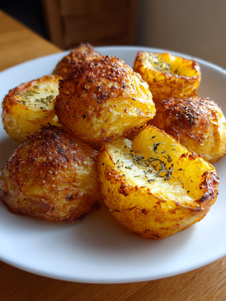 airfryer przepisy