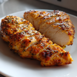 airfryer przepisy kurczak: Prosty i pyszny sposób na kurczaka