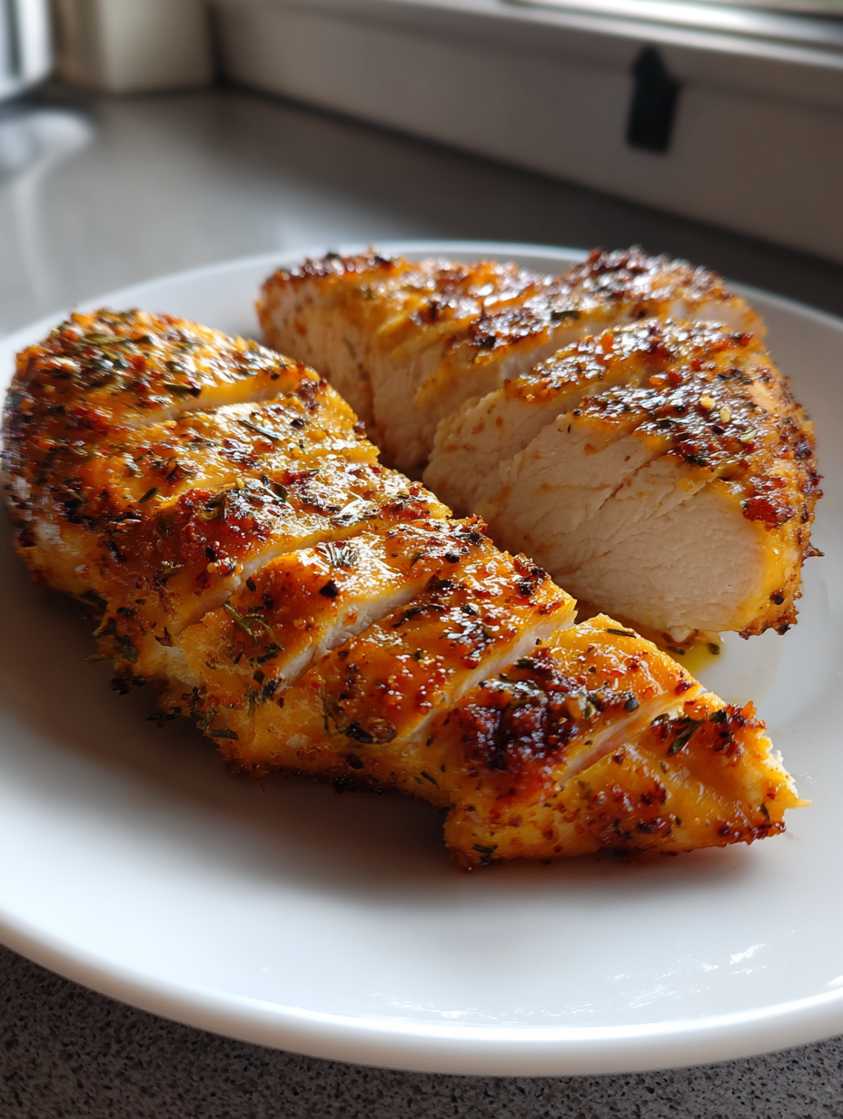 airfryer przepisy kurczak: Prosty i pyszny sposób na kurczaka