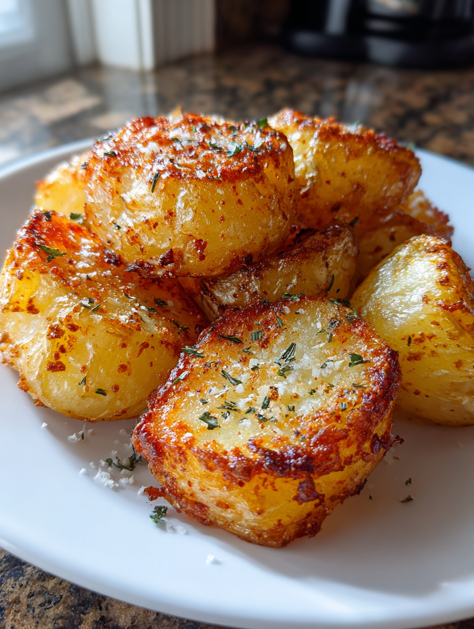 airfryer przepisy po polsku