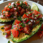 awokado przepisy: Prosty przepis na kremowe guacamole