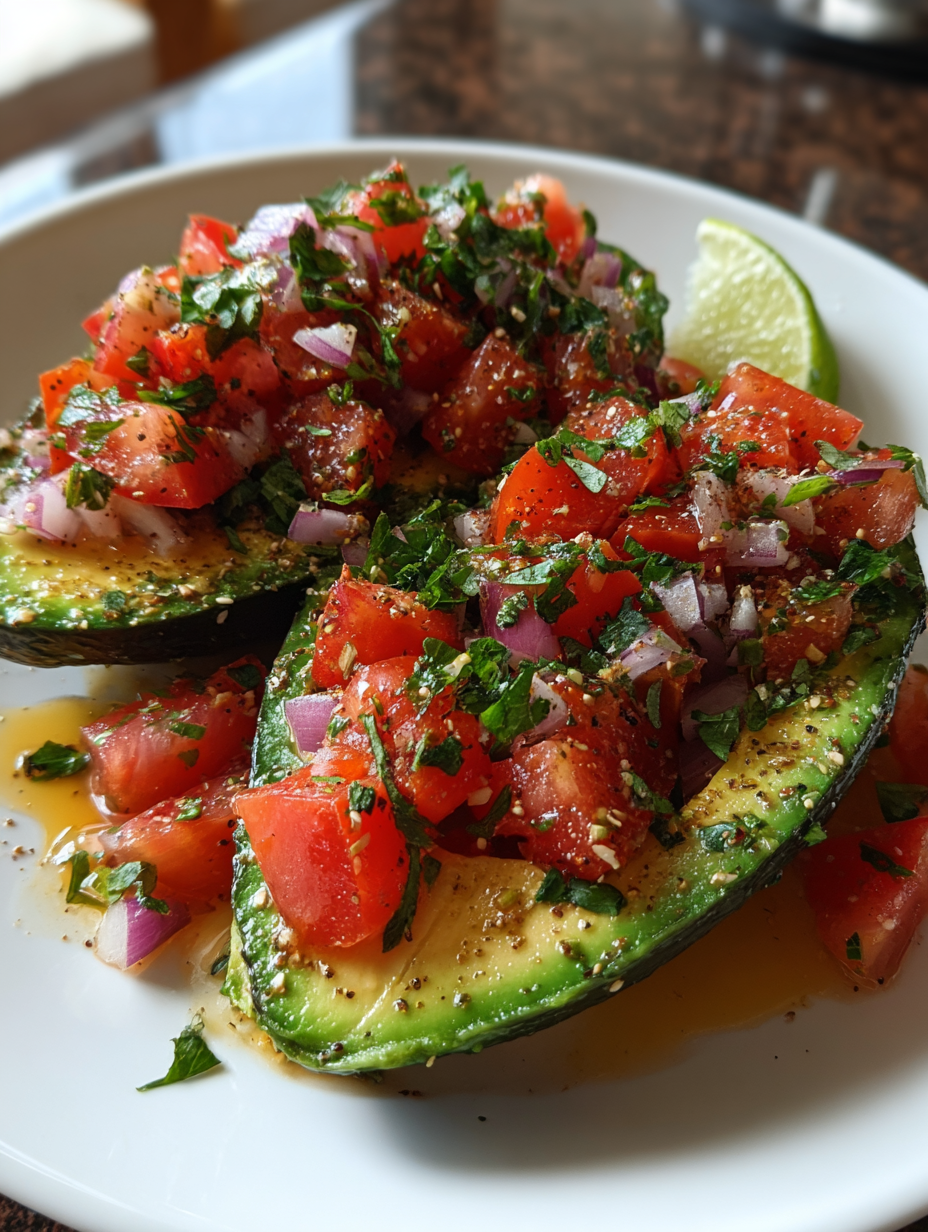 awokado przepisy: Prosty przepis na kremowe guacamole