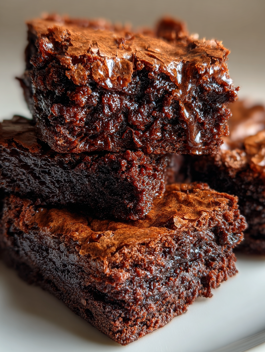 brownie w air fryer