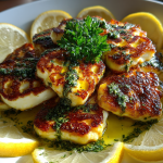 halloumi przepisy: Pyszne danie z grillowanym serem halloumi
