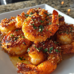 krewetki air fryer: Perfectly Crispy Shrimp in Just Minutes