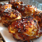 kurczak air fryer: idealnie chrupiący i soczysty przepis
