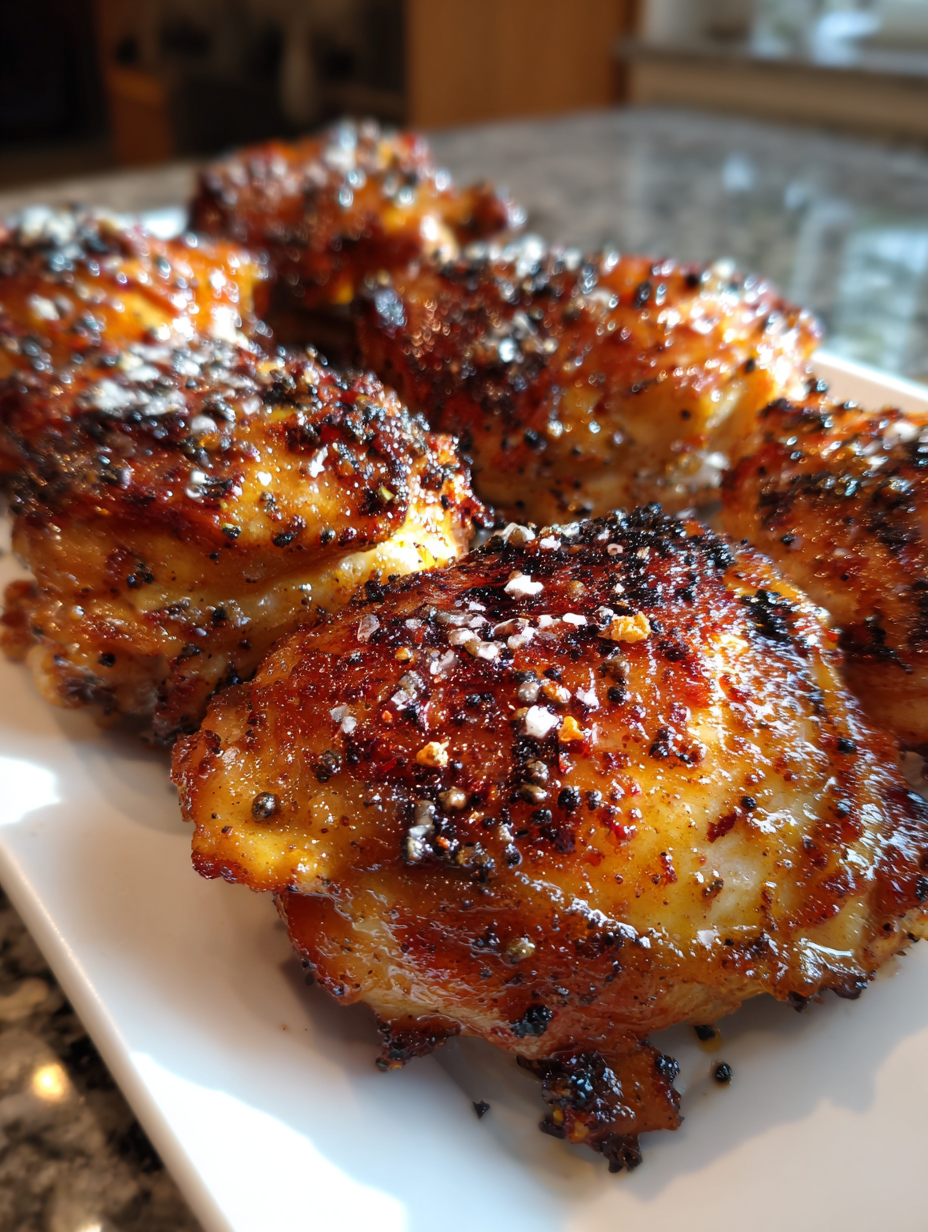 kurczak air fryer: idealnie chrupiący i soczysty przepis