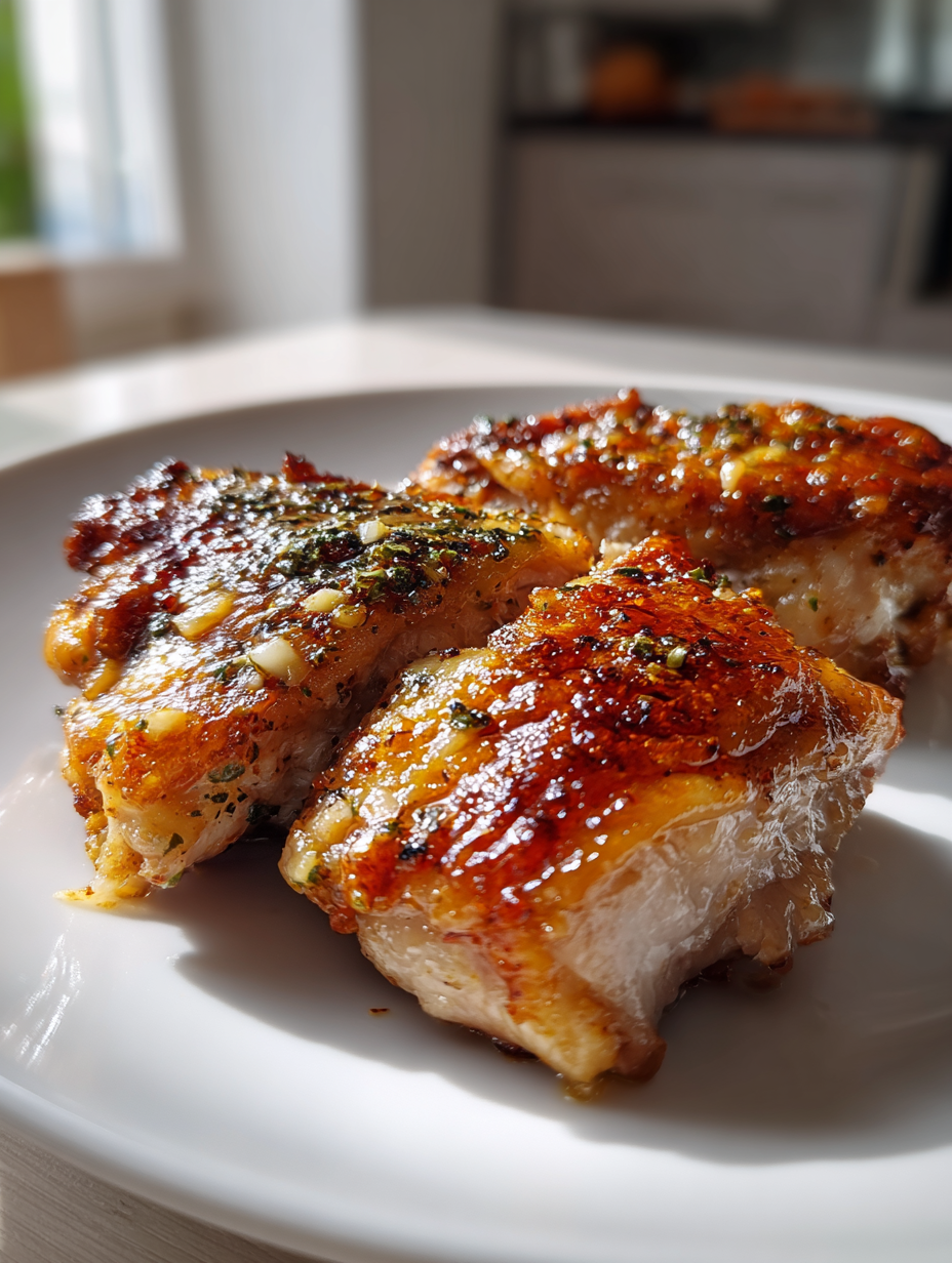 kurczak mały w air fryer: idealne danie na szybki obiad