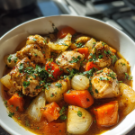 monsieur cuisine przepisy