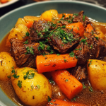 tani obiad: Delicious and Hearty Comfort Food for Everyone