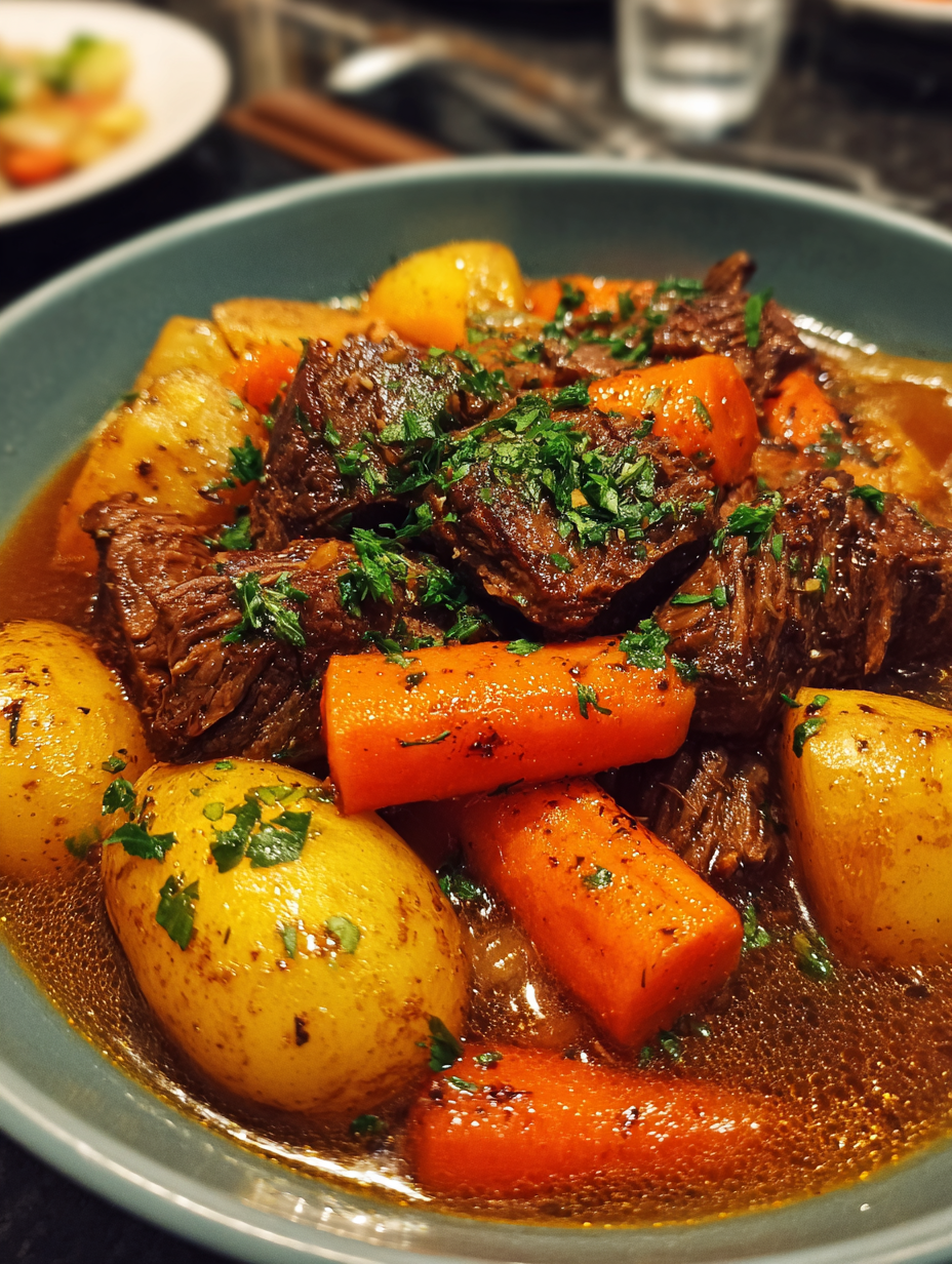 tani obiad: Delicious and Hearty Comfort Food for Everyone